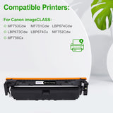 RT 069 Compatible Canon CRG-069 MICR Toner Cartridge