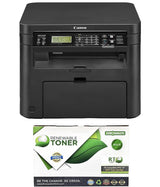 Canon D570 Wireless Check Printer with 1 RT Compatible CRG 137 MICR Toner Cartridge