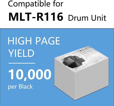 RT MLT-R116L Compatible Samsung Imaging Drum Unit