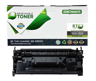 RT 052H Compatible Lexmark 2200C001 Toner Cartridge (High Yield)