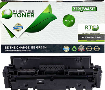 RT 055 Compatible Canon CRG-055 MICR Toner Cartridge