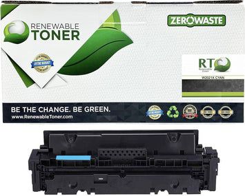 RT 414X Compatible HP W2021X Toner Cartridge with Limited Chip (High Yield)