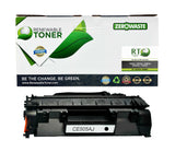 RT 05A Compatible HP CE505A Toner Cartridge (Extra High Yield)