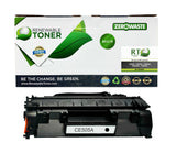 RT 05A Compatible HP CE505A MICR Toner Cartridge