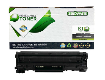 RT 126 Compatible Canon 3483B001 Toner Cartridge