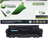 RT 414A Compatible HP W2021A Toner Cartridge with Limited Chip (Black)