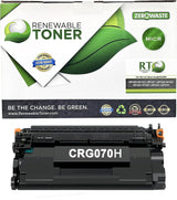 RT CRG-070H Compatible Canon MICR Toner Cartridge (High Yield)