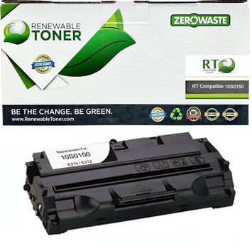 RT E210 Compatible Lexmark 10S0150 Toner Cartridge