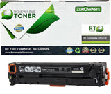 RT 116 Compatible Canon 1980B001AA Toner Cartridge, High Yield