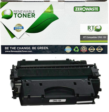 RT 120 Compatible Canon 2617B001AA Toner Cartridge