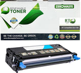 RT G907C Compatible Dell 330-1194 Toner Cartridge (Cyan)