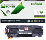 RT 35A Compatible HP CB435A Toner Cartridge (High Yield)