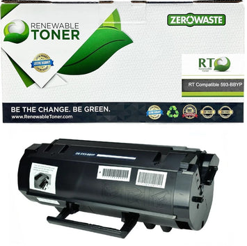 RT S2830 Compatible Dell 593-BBYP Toner Cartridge (High Yield)