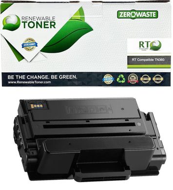 RT Compatible Samsung MLT-D203L Toner Cartridge (High Yield)