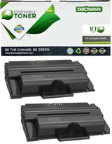 RT Compatible Samsung MLT-D206L Toner Cartridge (2-Pack)