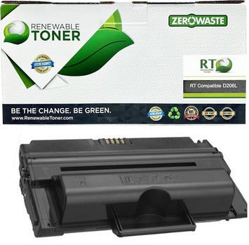 RT Compatible Samsung MLT-D206L Toner Cartridge