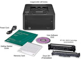 Canon LBP162dw ImageCLASS Check Printer Bundle with 1 RT 051 Compatible MICR Cartridge