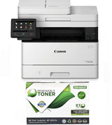 Canon MF452dw ImageClass Printer with 1 RT Compatible 057 MICR Toner Cartridge