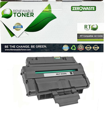 RT D209 Compatible Samsung MLT-D209L Toner Cartridge