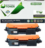 RT 051H Compatible Canon 2168C001AA Toner Cartridge (High Yield, 2-Pack)