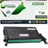 RT K442N Compatible Dell 330-3789 Toner Cartridge (Black)