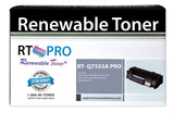 RT PRO 53A Compatible HP Q7553A Toner Cartridge