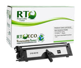 RT TX300 Compatible Dell 310-9319 Toner Cartridge (Black)