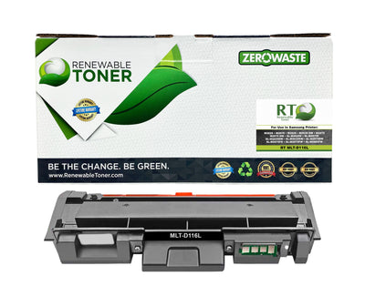 RT Samsung D116L MLT-D116L Compatible Toner Cartridge